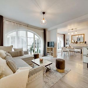 Appartement met een Slaapkamer